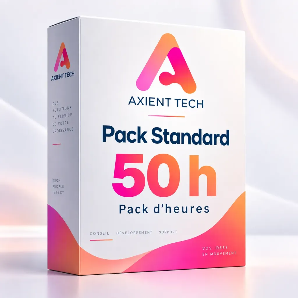 Pack "Standard"