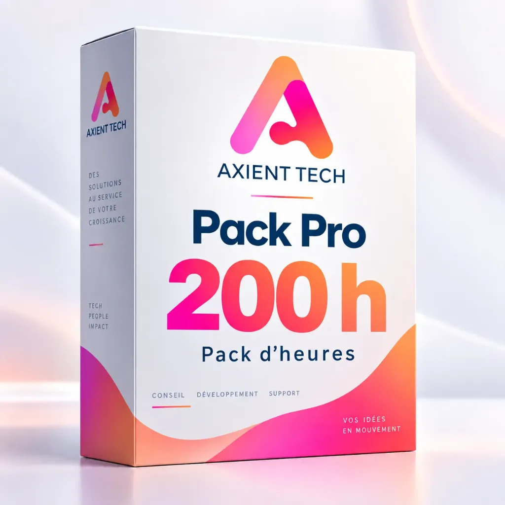 Pack "Pro"